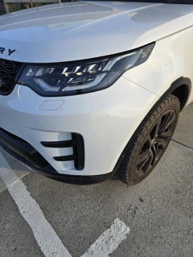 Land Rover Discovery 2.0 SD4 HSE | Mobile.bg    5