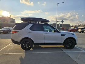 Land Rover Discovery 2.0 SD4 HSE | Mobile.bg    6