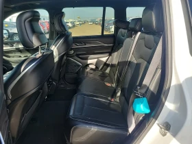 Jeep Grand cherokee * OVERLAND * CARFAX *  | Mobile.bg    12
