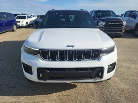 Jeep Grand cherokee * OVERLAND * CARFAX *  | Mobile.bg    7