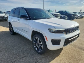 Jeep Grand cherokee * OVERLAND * CARFAX *  | Mobile.bg    2