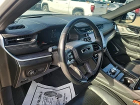 Jeep Grand cherokee * OVERLAND * CARFAX *  | Mobile.bg    11