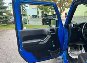 Jeep Wrangler * CARFAX * БЕЗ ПЪРВОНАЧАЛНА ВНОСКА - 20500 лв. / 10481.48 € - 72391873 8