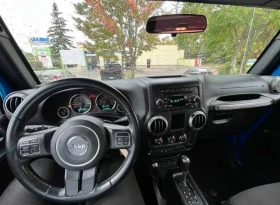 Jeep Wrangler * CARFAX * БЕЗ ПЪРВОНАЧАЛНА ВНОСКА - 20500 лв. / 10481.48 € - 72391873 9