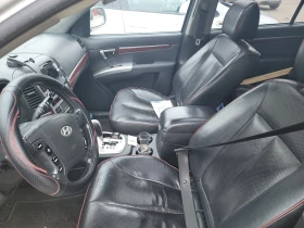 Hyundai Santa fe Джип , снимка 6