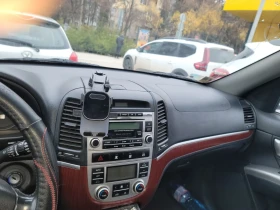 Hyundai Santa fe Джип , снимка 9