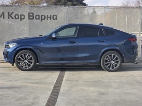 BMW X6 xDrive40d - 74000 € / 144731.42 лв. - 48480848 3