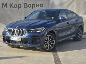 BMW X6 xDrive40d