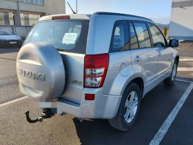 Suzuki Grand vitara - 5800 € / 11343.81 лв. - 48485913 4