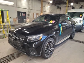 ������ Mercedes-Benz GLC