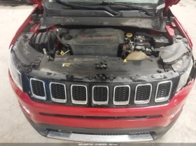 Jeep Compass 2.4l Limited Fwd - 9600 € / 18775.97 лв. - 52267825 10