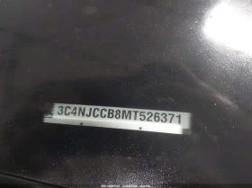 Jeep Compass 2.4l Limited Fwd - 9600 € / 18775.97 лв. - 52267825 9