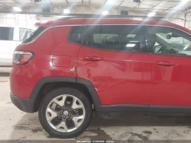 Jeep Compass 2.4l Limited Fwd - 9600 € / 18775.97 лв. - 52267825 6