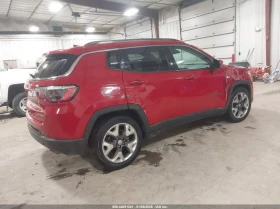 Jeep Compass 2.4l Limited Fwd - 9600 € / 18775.97 лв. - 52267825 4