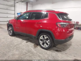 Jeep Compass 2.4l Limited Fwd - 9600 € / 18775.97 лв. - 52267825 3