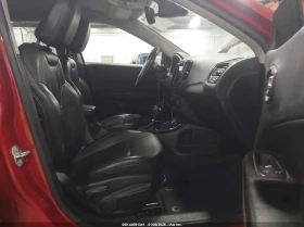 Jeep Compass 2.4l Limited Fwd - 9600 € / 18775.97 лв. - 52267825 5
