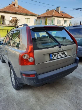 Volvo Xc90 undefined | Auto.bg — изображение 4