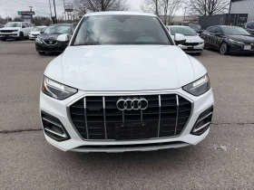 Audi Q5 /DISTRONIC/CAMERA/PANO - 27800 € / 54372.07 лв. - 62039025 15