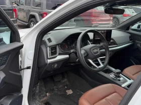 Audi Q5 /DISTRONIC/CAMERA/PANO - 27800 € / 54372.07 лв. - 62039025 5