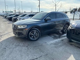 Audi Q5 HYBRID * TECHNIK * CAR FAX * АВТО КРЕДИТ *  - 21100 € / 41268.01 лв. - 90984879 3