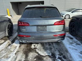 Audi Q5 HYBRID * TECHNIK * CAR FAX * АВТО КРЕДИТ *  - 21100 € / 41268.01 лв. - 90984879 4