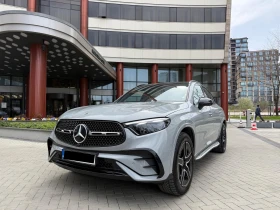 Mercedes-Benz GLC 450 d 4M AMG AIRMATIC