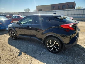 Toyota C-HR 2.0l Xle Premium | Mobile.bg � ����� ������ 2
