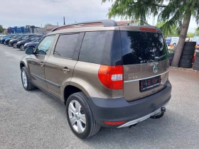 Skoda Yeti 1.8, 4x4, 6�� | Mobile.bg � ����� ������ 13