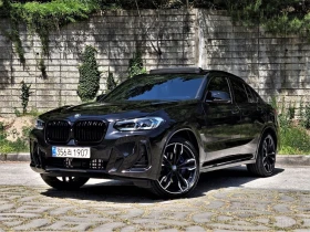 ������ BMW X4
