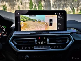 BMW X4 �40i* HARMON* KARDON* 360������* LANE* ASSIST*  | Mobile.bg � ����� ������ 8