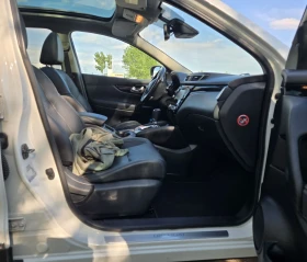 Nissan Qashqai TEKNA FULL 1.6 131��..LIMITED EDITIONS CHROME  | Mobile.bg � ����� ������ 8