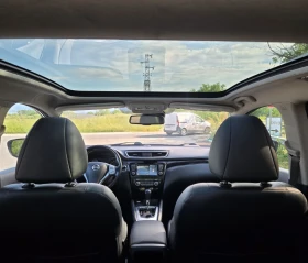 Nissan Qashqai TEKNA FULL 1.6 131��..LIMITED EDITIONS CHROME  | Mobile.bg � ����� ������ 12