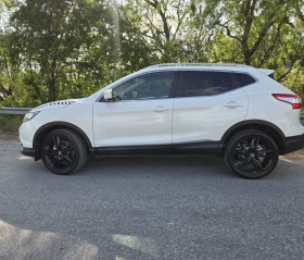 Nissan Qashqai TEKNA FULL 1.6 131��..LIMITED EDITIONS CHROME  | Mobile.bg � ����� ������ 3