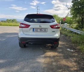 Nissan Qashqai TEKNA FULL 1.6 131��..LIMITED EDITIONS CHROME  | Mobile.bg � ����� ������ 2