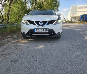 Nissan Qashqai TEKNA FULL 1.6 131��..LIMITED EDITIONS CHROME  | Mobile.bg � ����� ������ 6