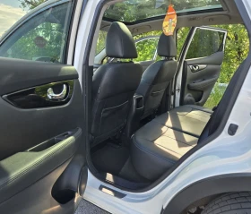 Nissan Qashqai TEKNA FULL 1.6 131��..LIMITED EDITIONS CHROME  | Mobile.bg � ����� ������ 9