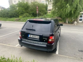 Land Rover Range Rover Sport - 7000 € / 13690.81 лв. - 41594868 3