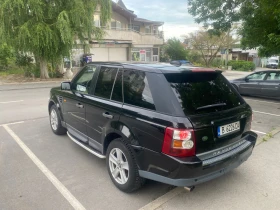 Land Rover Range Rover Sport - 7000 € / 13690.81 лв. - 41594868 4