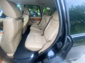 Land Rover Range Rover Sport - 7000 € / 13690.81 лв. - 41594868 6