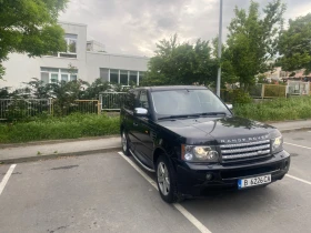 Land Rover Range Rover Sport - 7000 € / 13690.81 лв. - 41594868 2