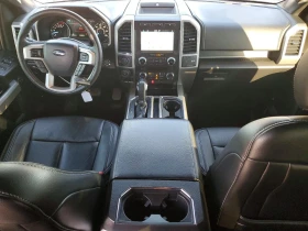 Ford F150 5.0 SUPERCREW - 18800 € / 36769.60 лв. - 50506830 8