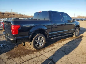 Ford F150 5.0 SUPERCREW - 18800 € / 36769.60 лв. - 50506830 4