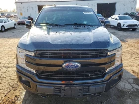 Ford F150 5.0 SUPERCREW - 18800 € / 36769.60 лв. - 50506830 5