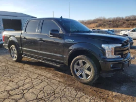 Ford F150 5.0 SUPERCREW - 18800 € / 36769.60 лв. - 50506830 3