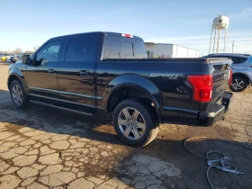 Ford F150 5.0 SUPERCREW - 18800 € / 36769.60 лв. - 50506830 2