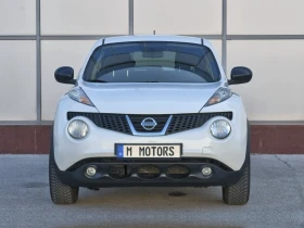 Nissan Juke 1.5 dCi NAVI CLIMATRONIC CAMERA FACELIFT | Mobile.bg � ����� ������ 2