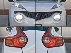 Nissan Juke 1.5 dCi NAVI CLIMATRONIC CAMERA FACELIFT | Mobile.bg � ����� ������ 17