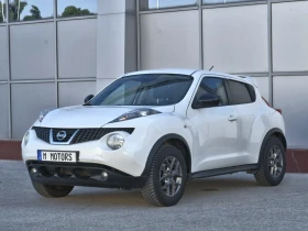Nissan Juke 1.5 dCi NAVI CLIMATRONIC CAMERA FACELIFT | Mobile.bg � ����� ������ 3