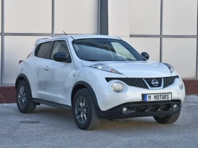 ����� �� �������� �� Nissan Juke 1.5 dCi NAVI CLIMATRONIC CAMERA FACELIFT