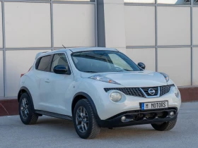 Nissan Juke 1.5 dCi NAVI CLIMATRONIC CAMERA FACELIFT